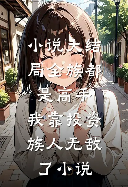小说大结局全族都是高手,我靠投资族人无敌了小说