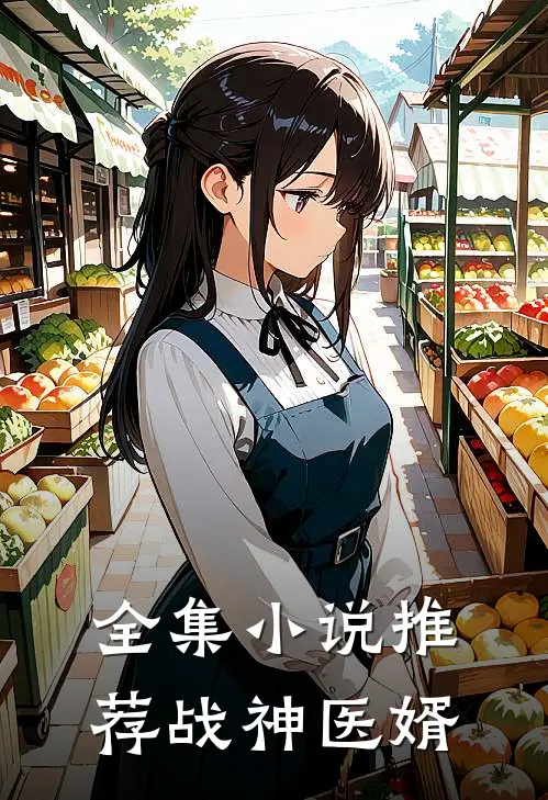 全集小说推荐战神医婿
