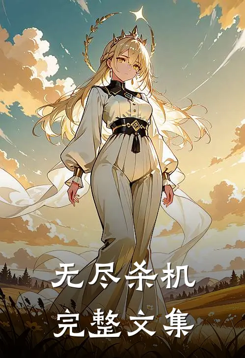 无尽杀机完整文集