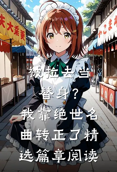 被拉去当替身？我靠绝世名曲转正了精选篇章阅读