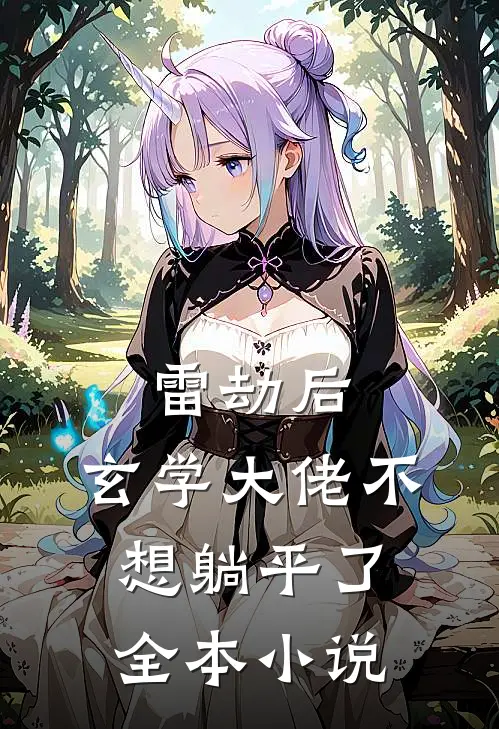 雷劫后，玄学大佬不想躺平了全本小说
