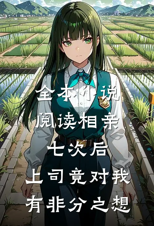 全本小说阅读相亲七次后，上司竟对我有非分之想