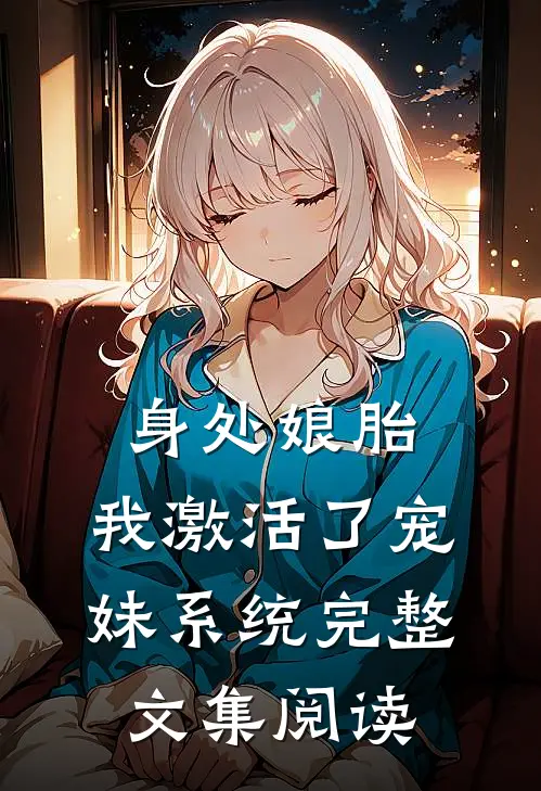 身处娘胎，我激活了宠妹系统完整文集阅读