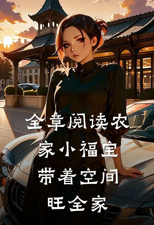 全章阅读农家小福宝，带着空间旺全家