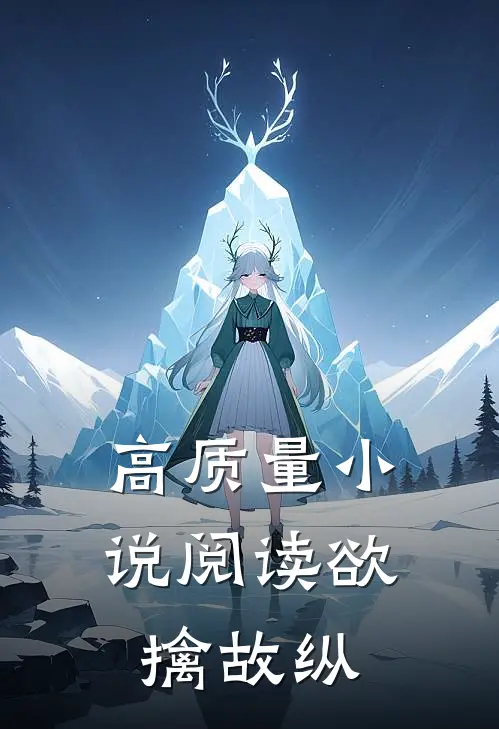 高质量小说阅读欲擒故纵