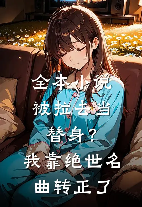 全本小说被拉去当替身？我靠绝世名曲转正了