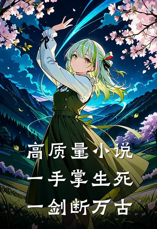 高质量小说一手掌生死，一剑断万古