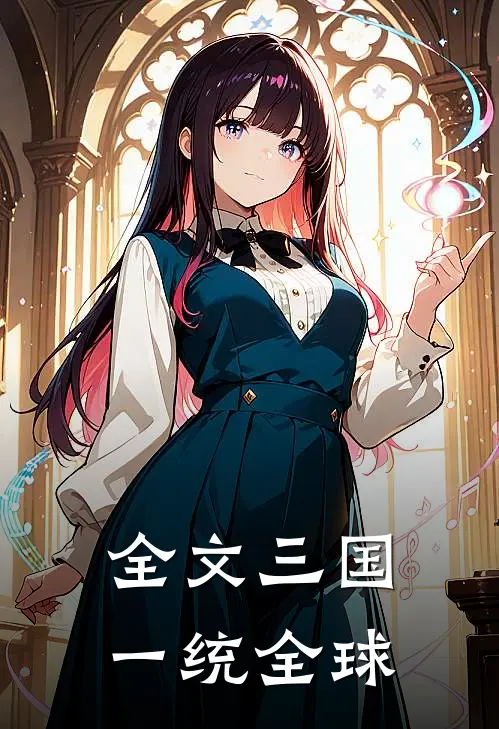 全文三国：一统全球