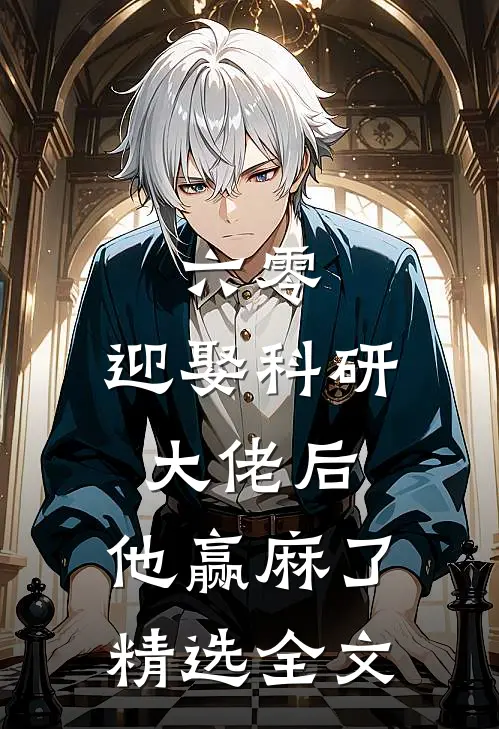 六零：迎娶科研大佬后，他赢麻了精选全文