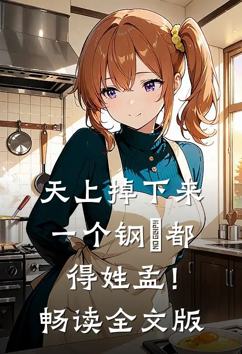天上掉下来一个钢镚都得姓孟！畅读全文版