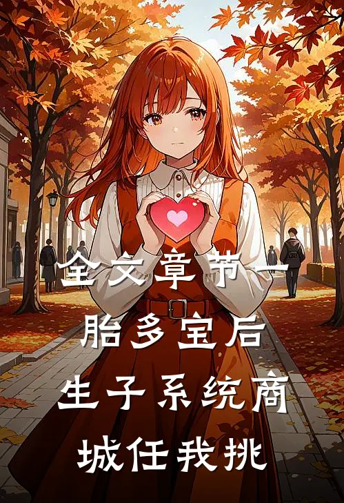 全文章节一胎多宝后，生子系统商城任我挑