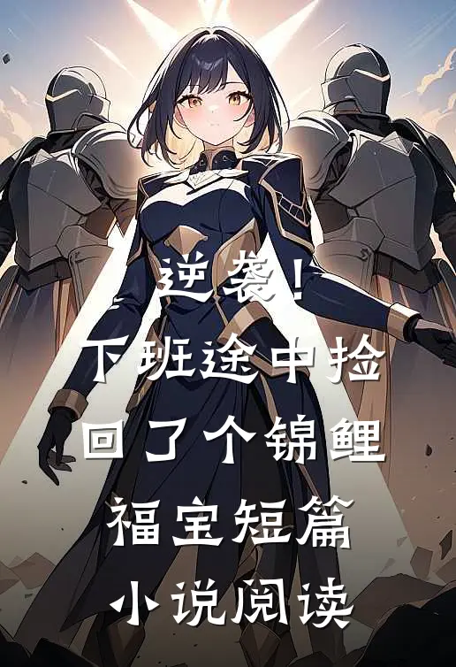 逆袭！下班途中捡回了个锦鲤福宝短篇小说阅读