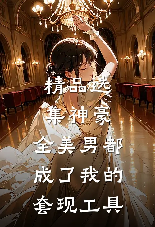 精品选集神豪：全美男都成了我的套现工具