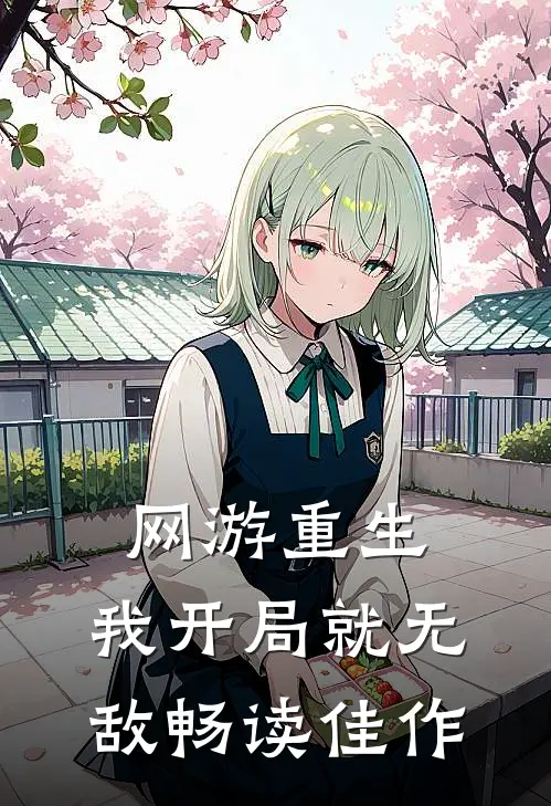 网游重生：我开局就无敌畅读佳作