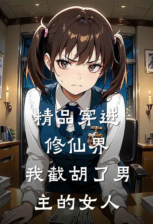 精品穿进修仙界：我截胡了男主的女人