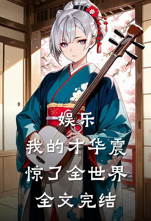 娱乐：我的才华震惊了全世界全文完结