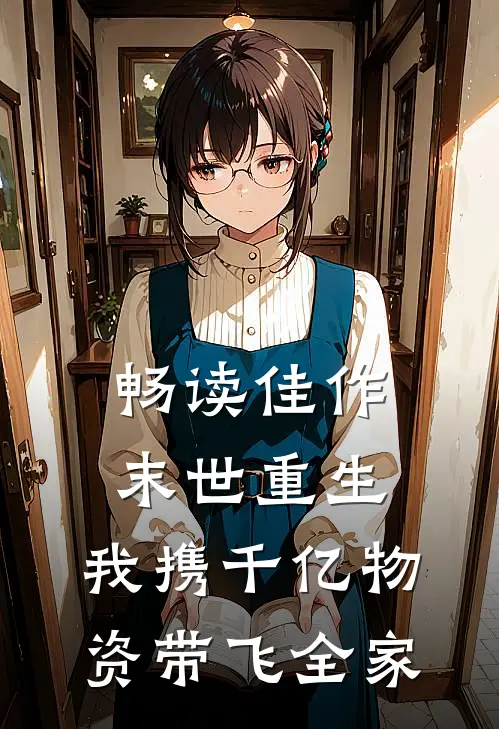 畅读佳作末世重生：我携千亿物资带飞全家