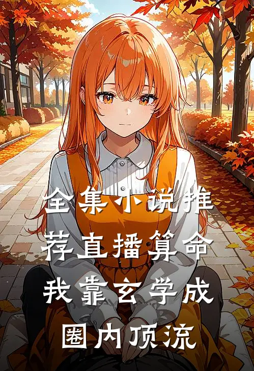 全集小说推荐直播算命：我靠玄学成圈内顶流