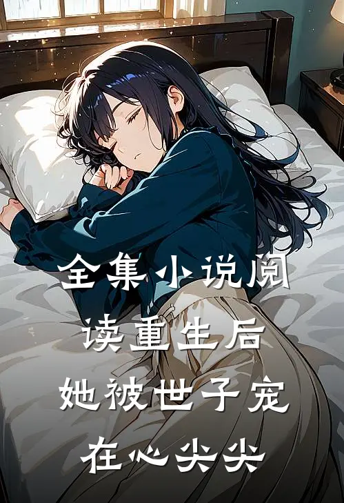 全集小说阅读重生后，她被世子宠在心尖尖
