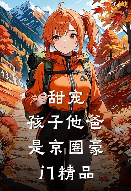 甜宠：孩子他爸是京圈豪门精品