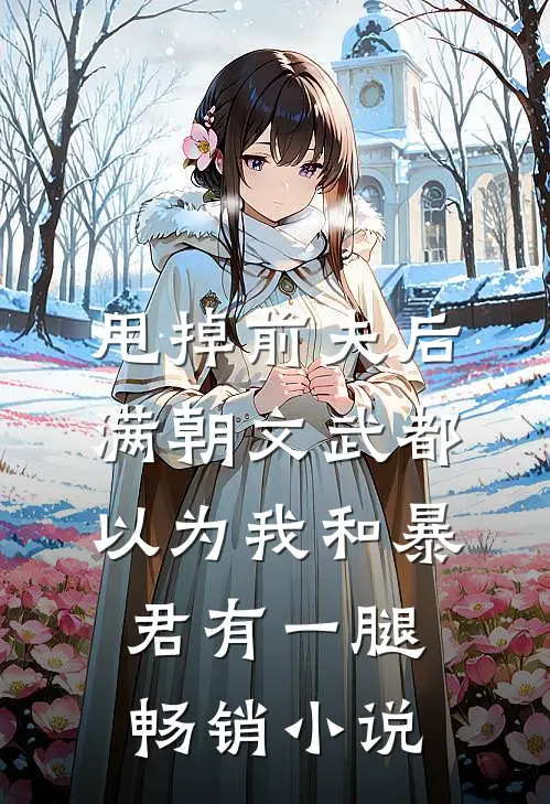 甩掉前夫后，满朝文武都以为我和暴君有一腿畅销小说