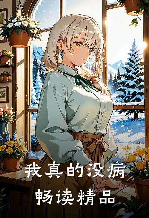 我真的没病畅读精品