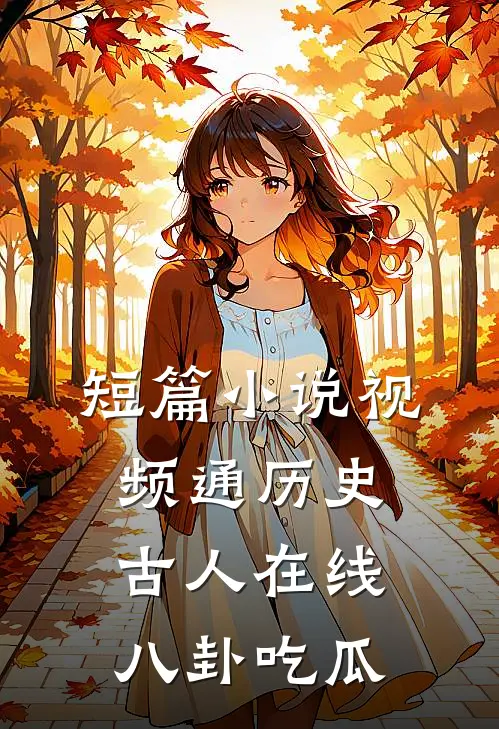 短篇小说视频通历史，古人在线八卦吃瓜