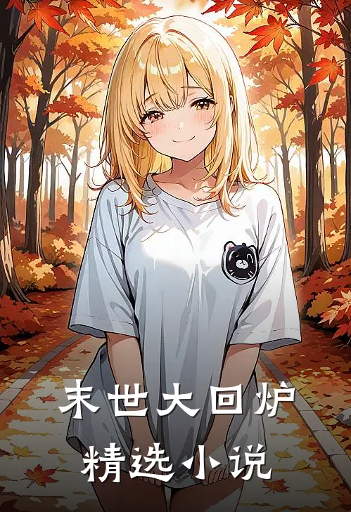 末世大回炉精选小说