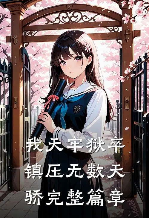 我天牢狱卒，镇压无数天骄完整篇章