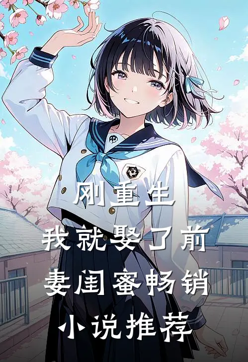 刚重生，我就娶了前妻闺蜜畅销小说推荐