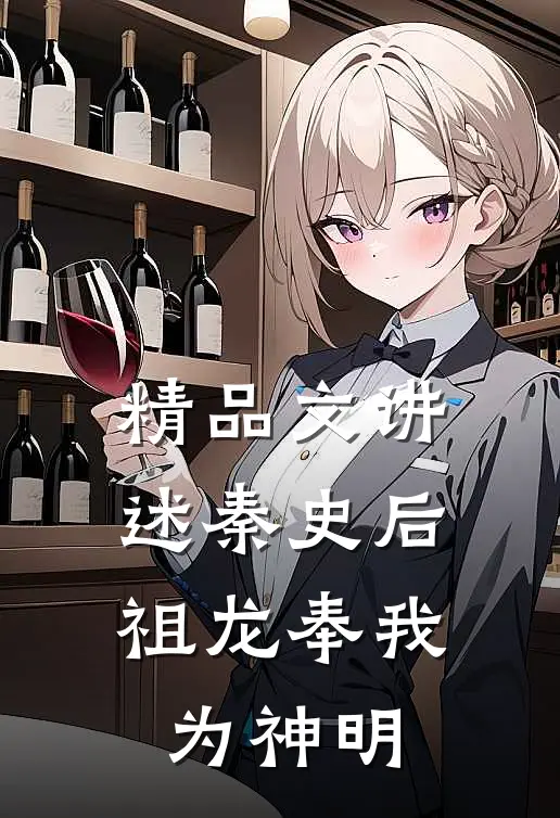 精品文讲述秦史后，祖龙奉我为神明