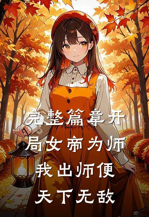 完整篇章开局女帝为师，我出师便天下无敌