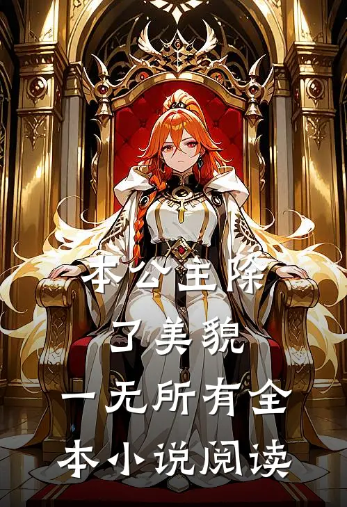 本公主除了美貌，一无所有全本小说阅读