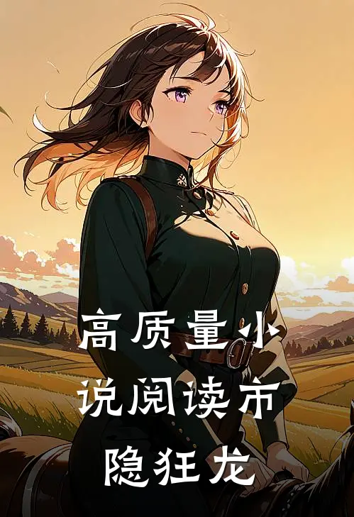 高质量小说阅读市隐狂龙