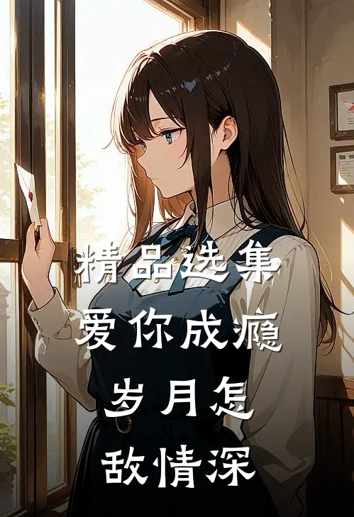 精品选集爱你成瘾，岁月怎敌情深