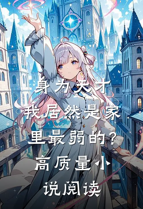 身为天才，我居然是家里最弱的？高质量小说阅读