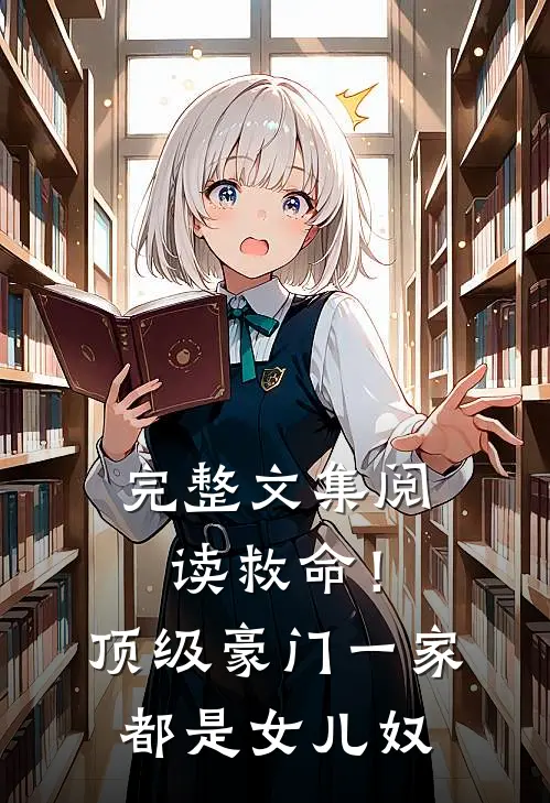 完整文集阅读救命！顶级豪门一家都是女儿奴
