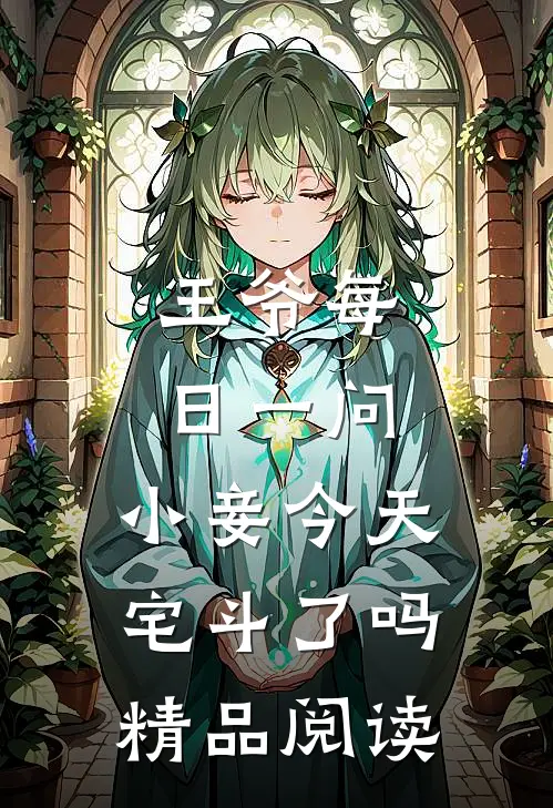 王爷每日一问，小妾今天宅斗了吗精品阅读