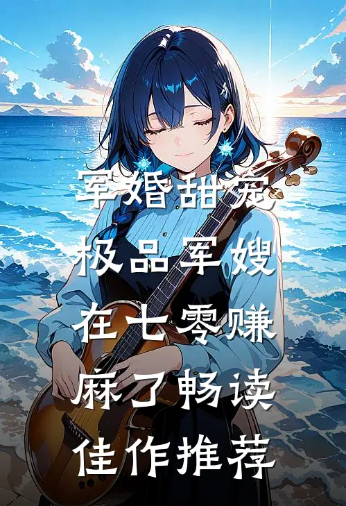 军婚甜宠：极品军嫂在七零赚麻了畅读佳作推荐
