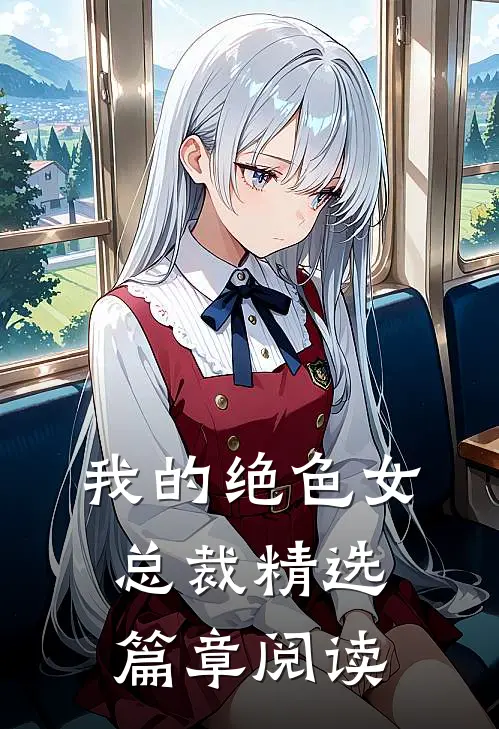 我的绝色女总裁精选篇章阅读