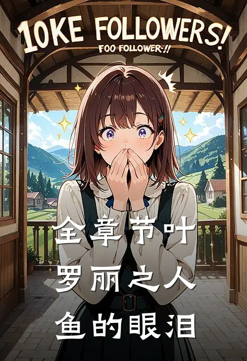 全章节叶罗丽之人鱼的眼泪