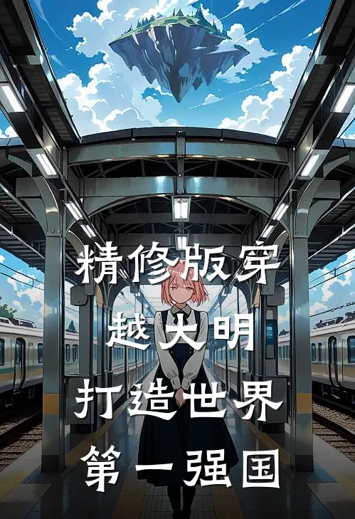 精修版穿越大明：打造世界第一强国