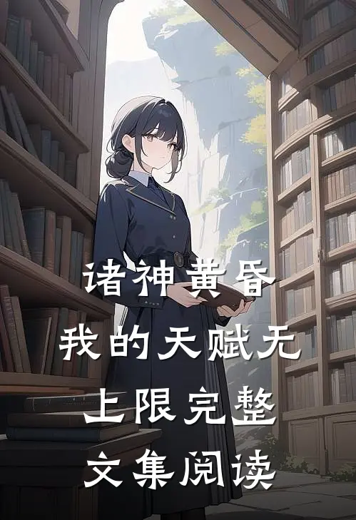 诸神黄昏，我的天赋无上限完整文集阅读