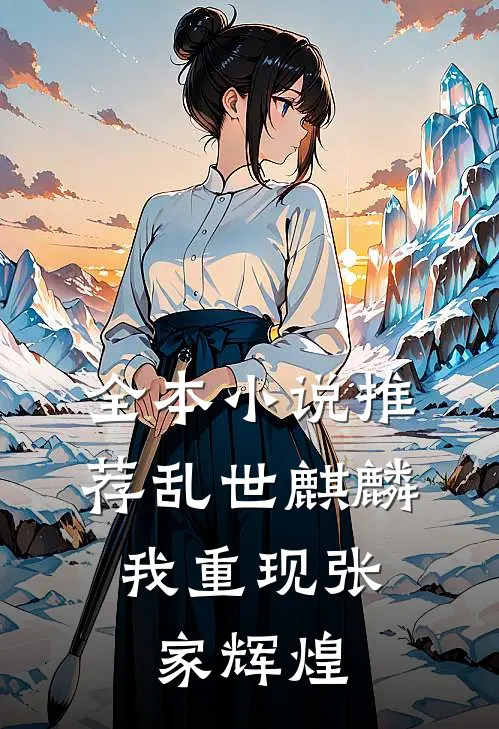 全本小说推荐乱世麒麟：我重现张家辉煌