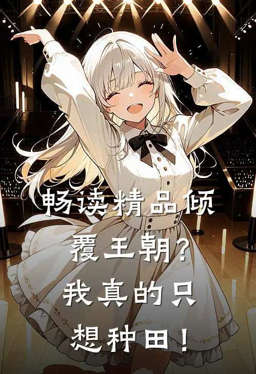 畅读精品倾覆王朝？我真的只想种田！