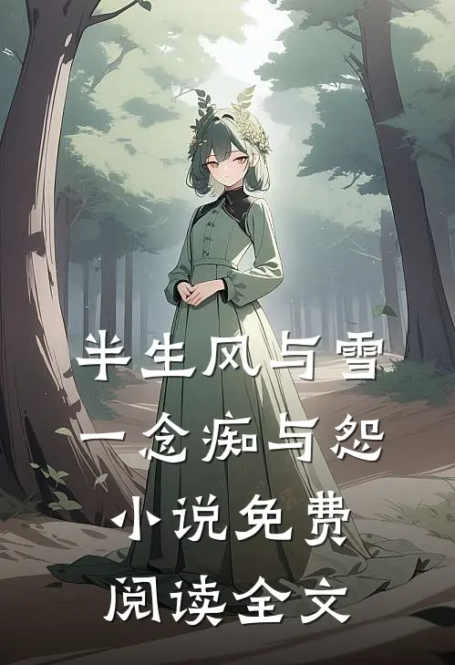 半生风与雪，一念痴与怨小说免费阅读全文