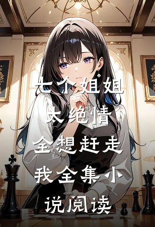 七个姐姐太绝情，全想赶走我全集小说阅读