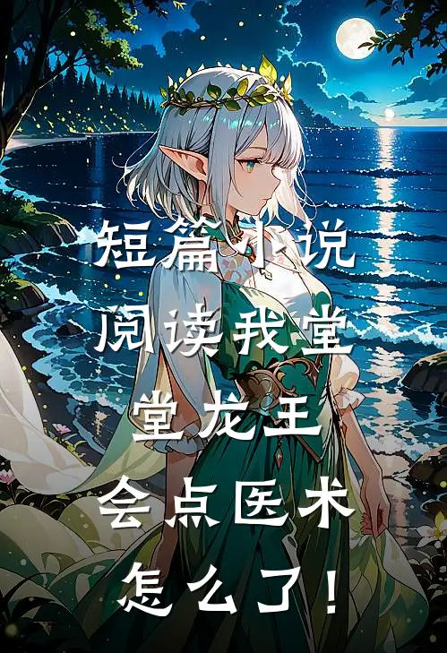 短篇小说阅读我堂堂龙王，会点医术怎么了！