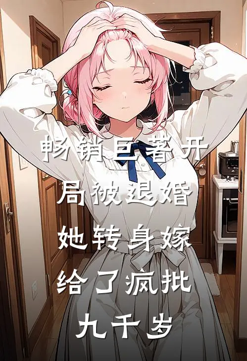 畅销巨著开局被退婚，她转身嫁给了疯批九千岁