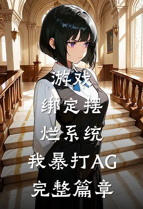 游戏：绑定摆烂系统，我暴打AG完整篇章